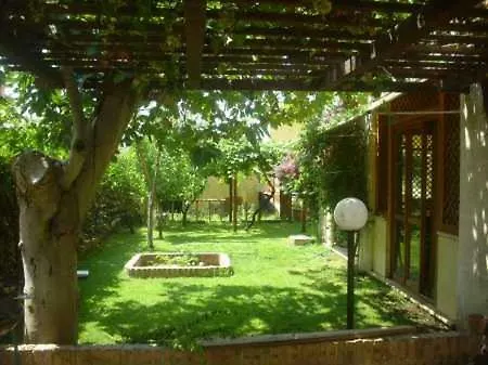 B&B Villa Rome-3